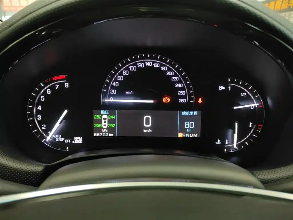 Cadillac XTS 2018 28T Elite фото 8