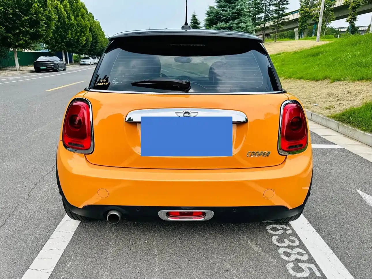 Фото 6 - MINI MINI