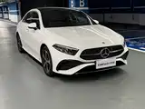 Photo 3 - Mercedes-Benz A-Class