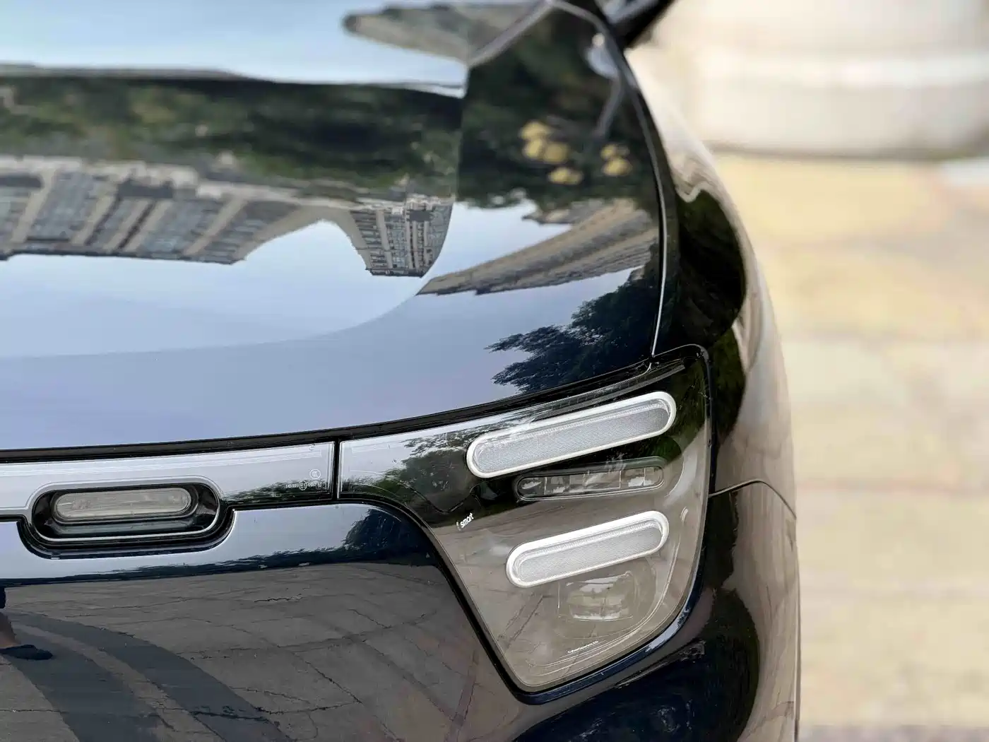 smart Genie #5 2026 2026 Model 252km Standard Edition