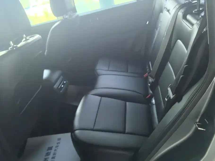 Haval Menglong PLUS 2025