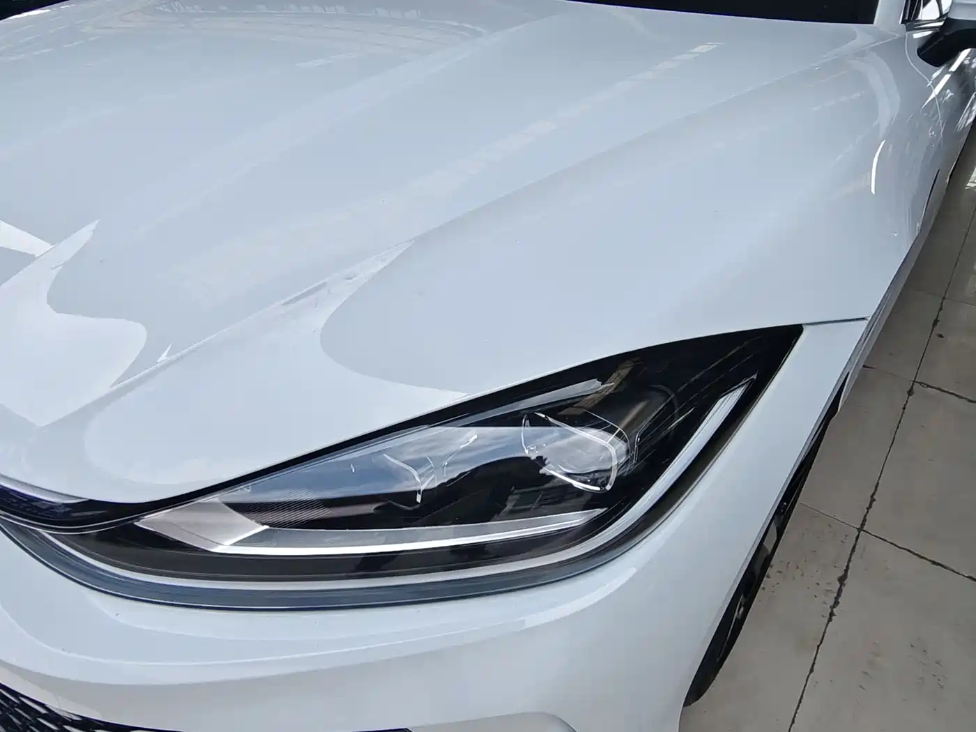 Volkswagen Golf 2019 280TSI DSG Comfort China VI фото 10
