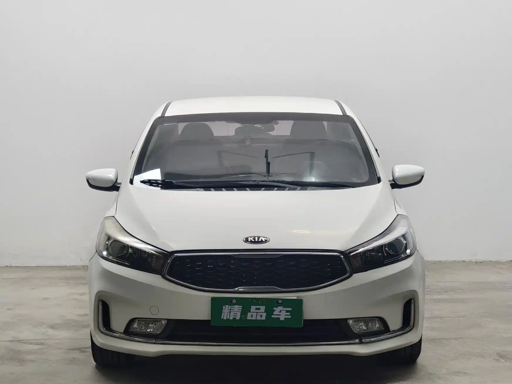 صورة 2 - Kia K3