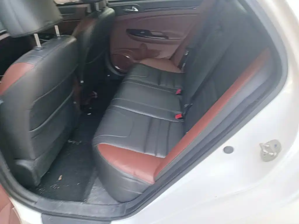 BYD Surui 2017 2015 Facelift 1.5L Manual Luxury