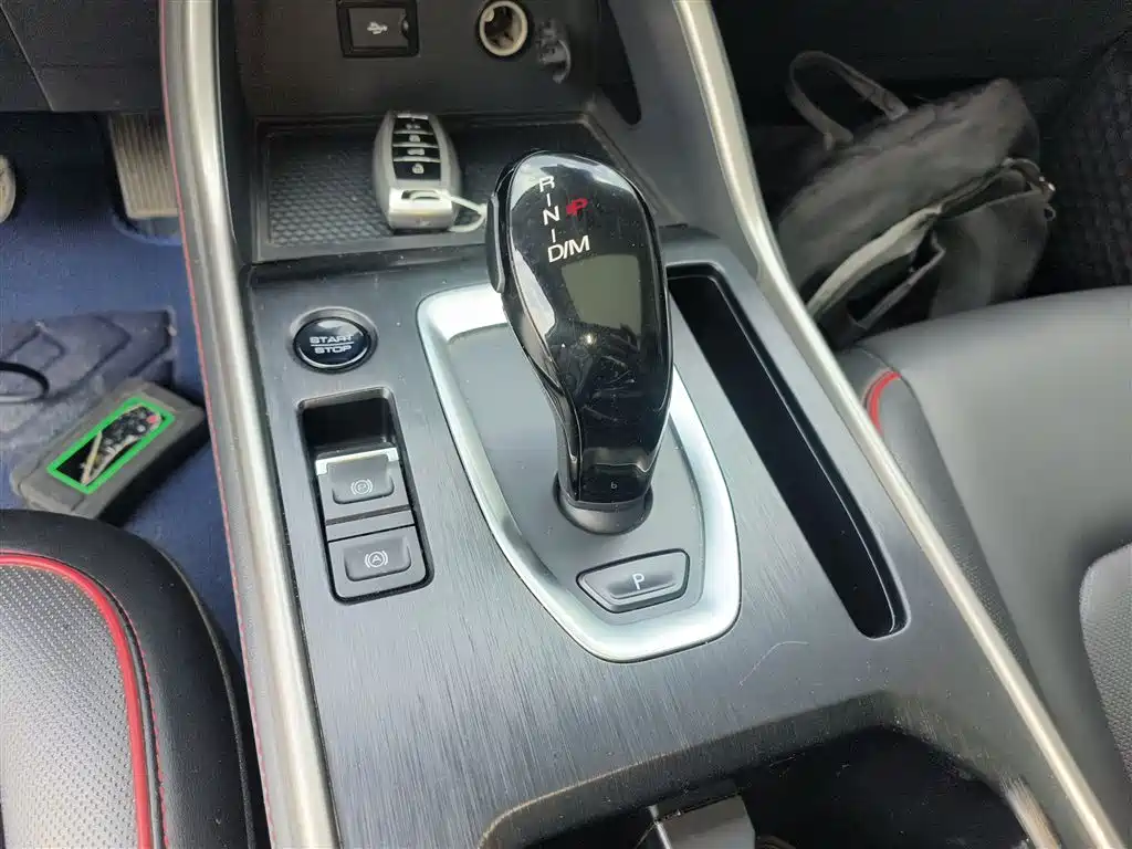 Haval H6 2021 National Trend Edition 2.0GDIT Automatic Champion фото 10