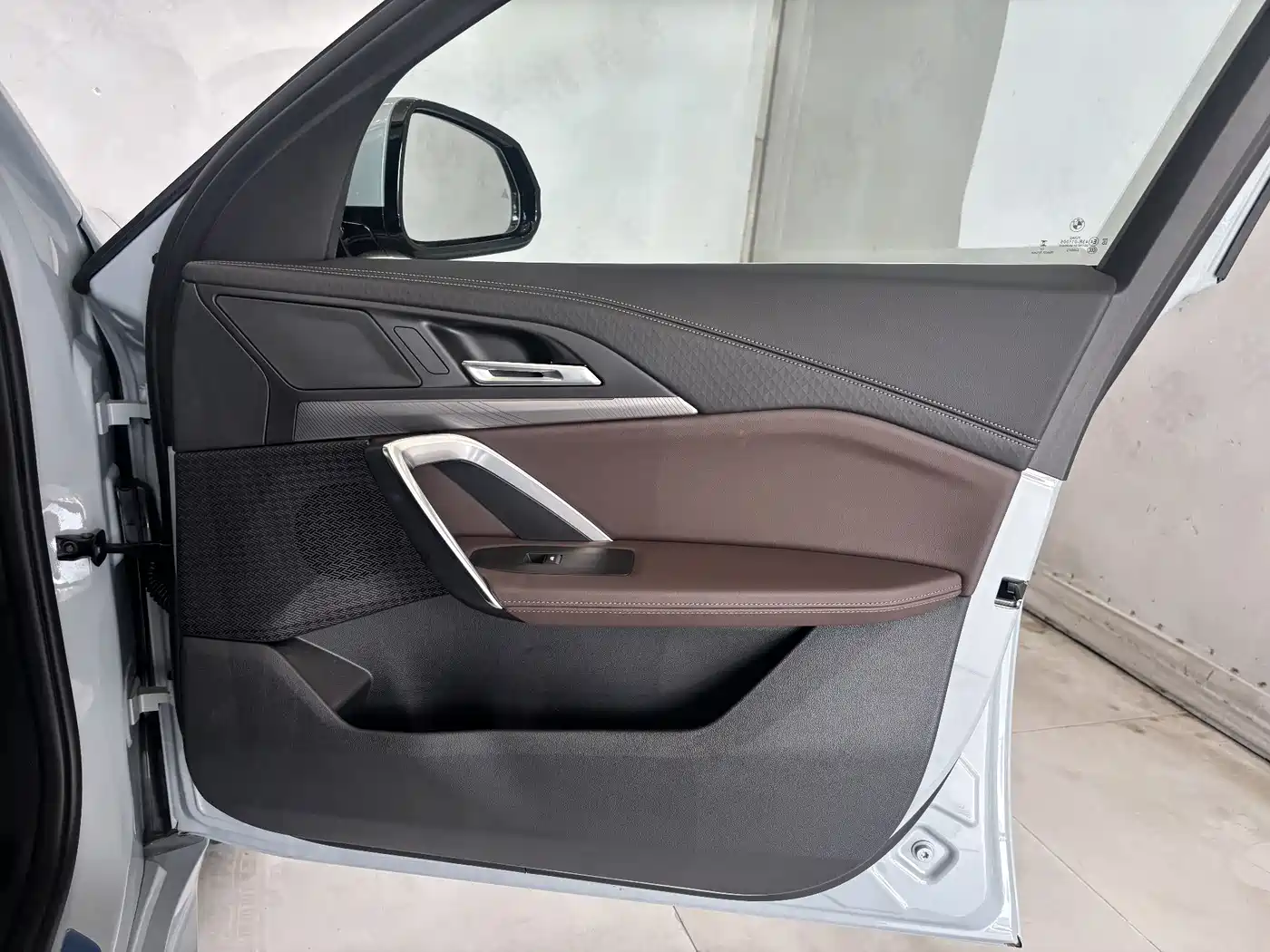 BMW X2 (Import) 2024 sDrive25i M Sport Package фото 24
