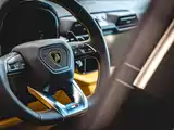Фото 4 - Lamborghini Urus SE
