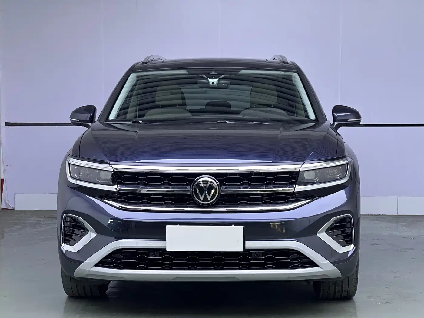 Volkswagen Talagon 2022 380TSI 4WD Luxury Premium Pro Edition 7-Seater фото 2