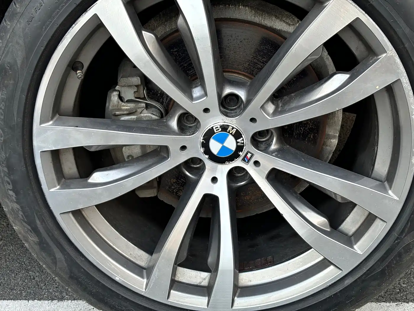 Photo 23 - BMW X6