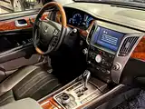 Фото 14 - Hyundai Equus