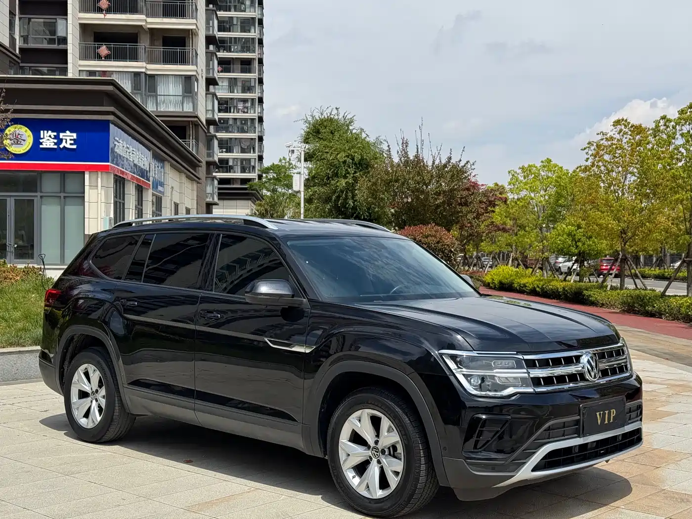 Volkswagen Teramont 2022 380TSI 4MOTION Luxury фото 2