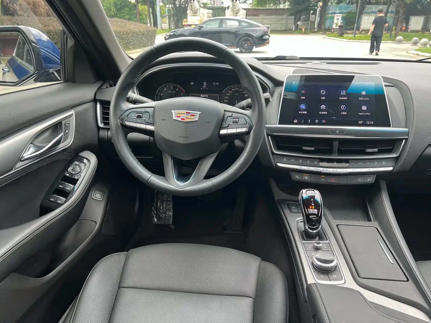 Photo 17 - Cadillac CT5