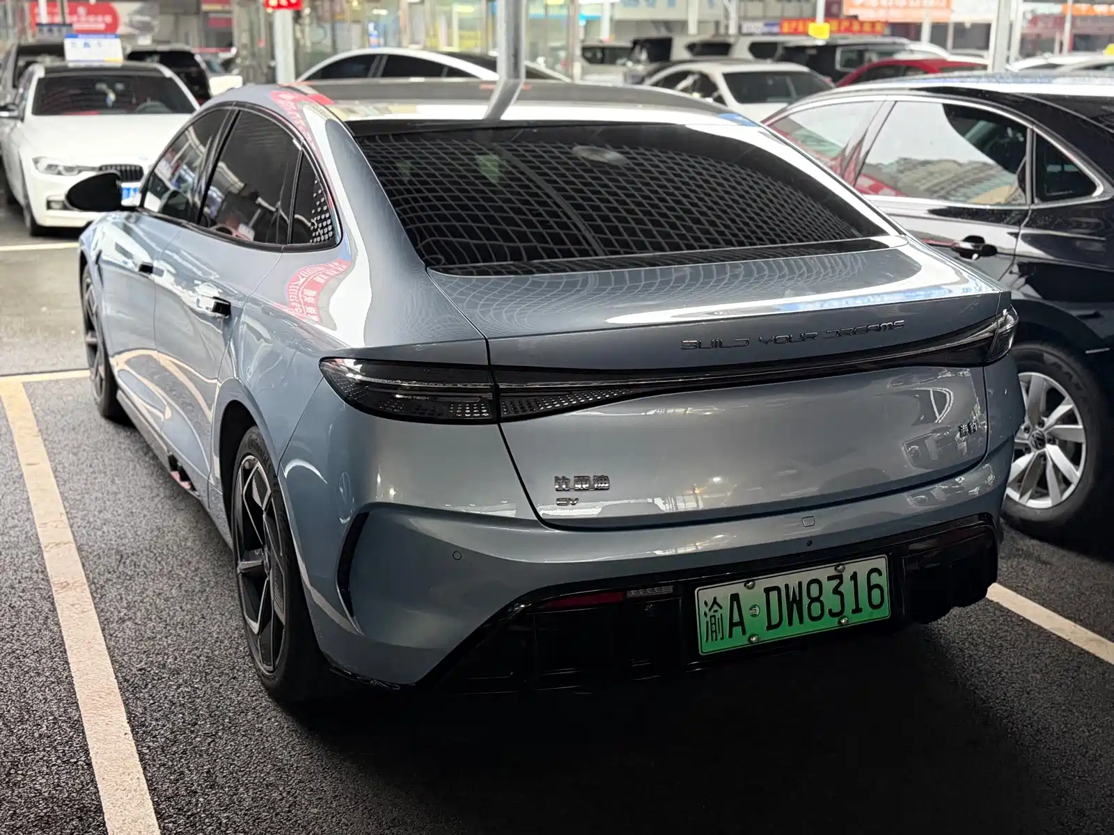 Photo 10 - BYD Seal