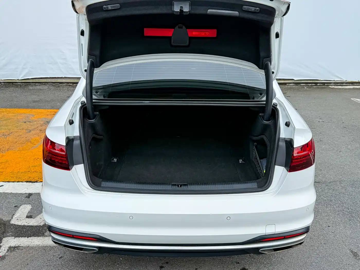 Audi A4L 2020 40 TFSI Fashion Elegance фото 6