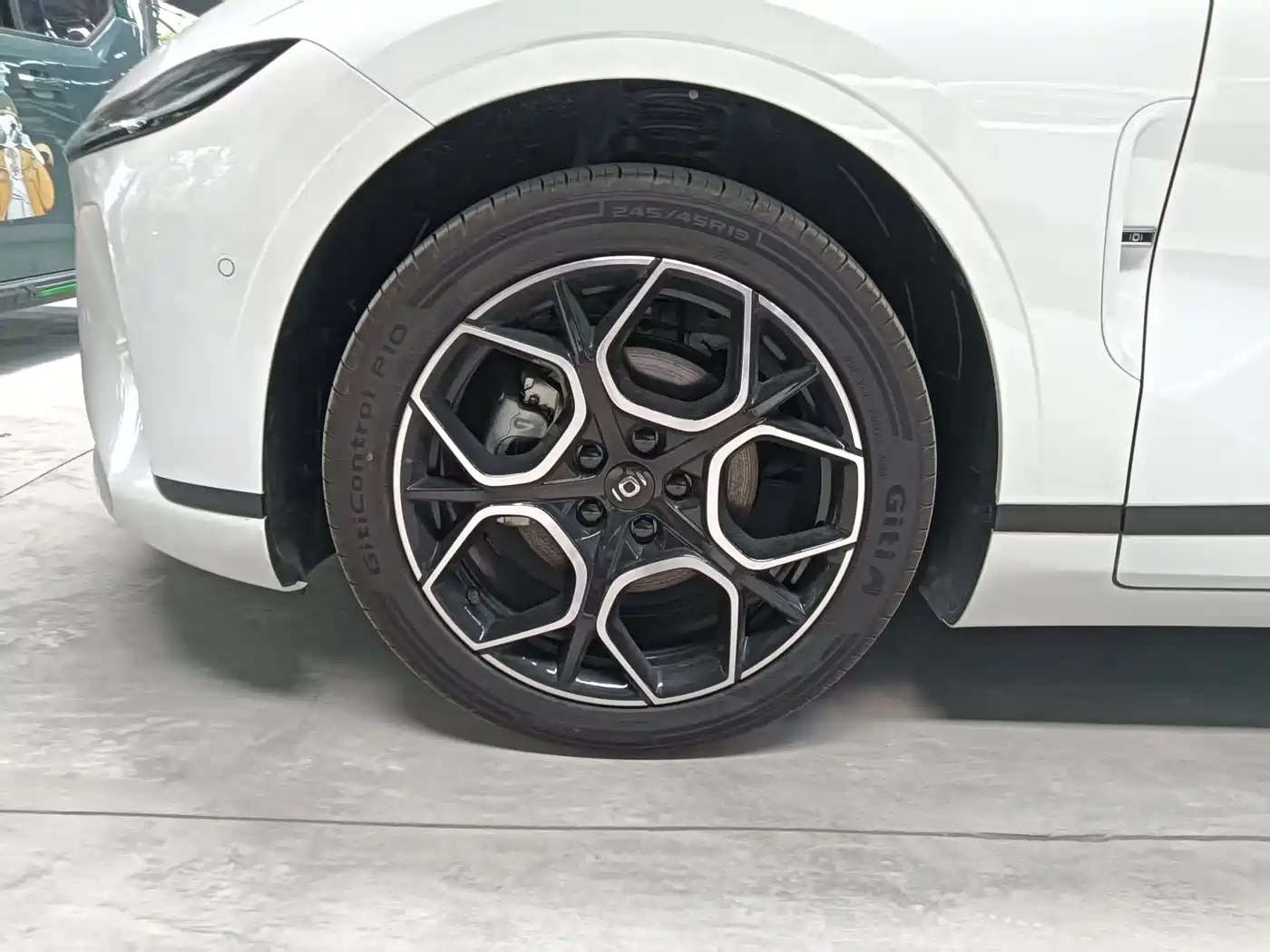 Changan Qiyuan A07 2026 2025 Blue Whale Pure Electric 710 Flagship
