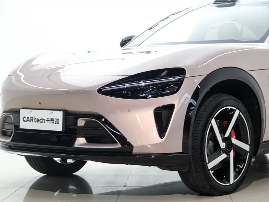 Xiaomi Auto Xiaomi YU7 2025 Ultra Long Range High Performance AWD Max Edition фото 9