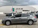 Фото 7 - Honda Civic