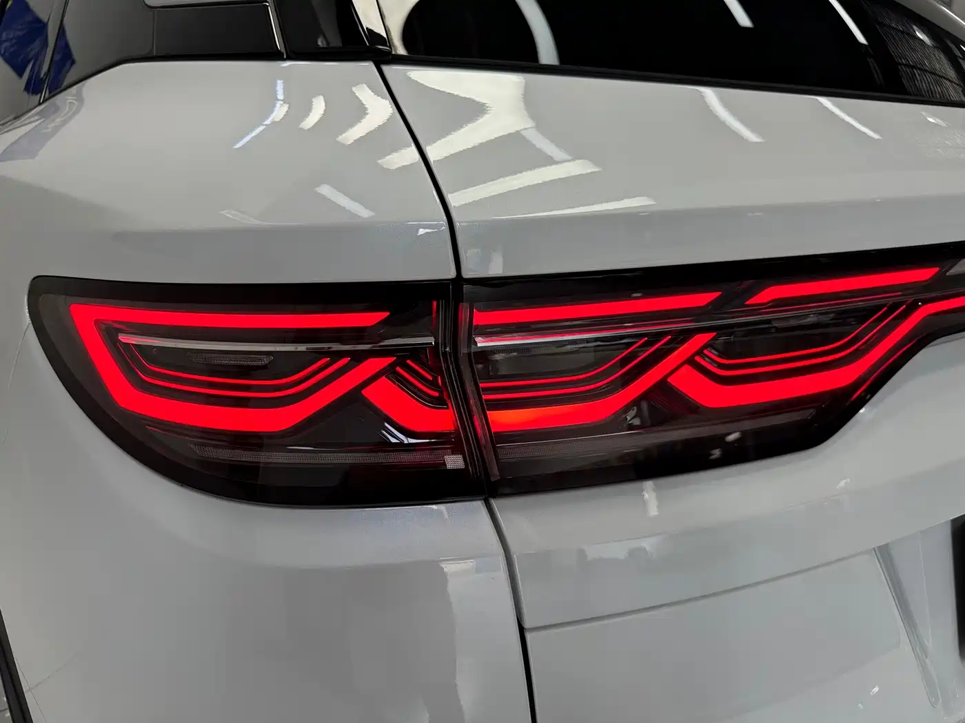 BYD Song L DM-i 2025 2024 160km Superior
