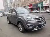Фото 3 - Changan CS35