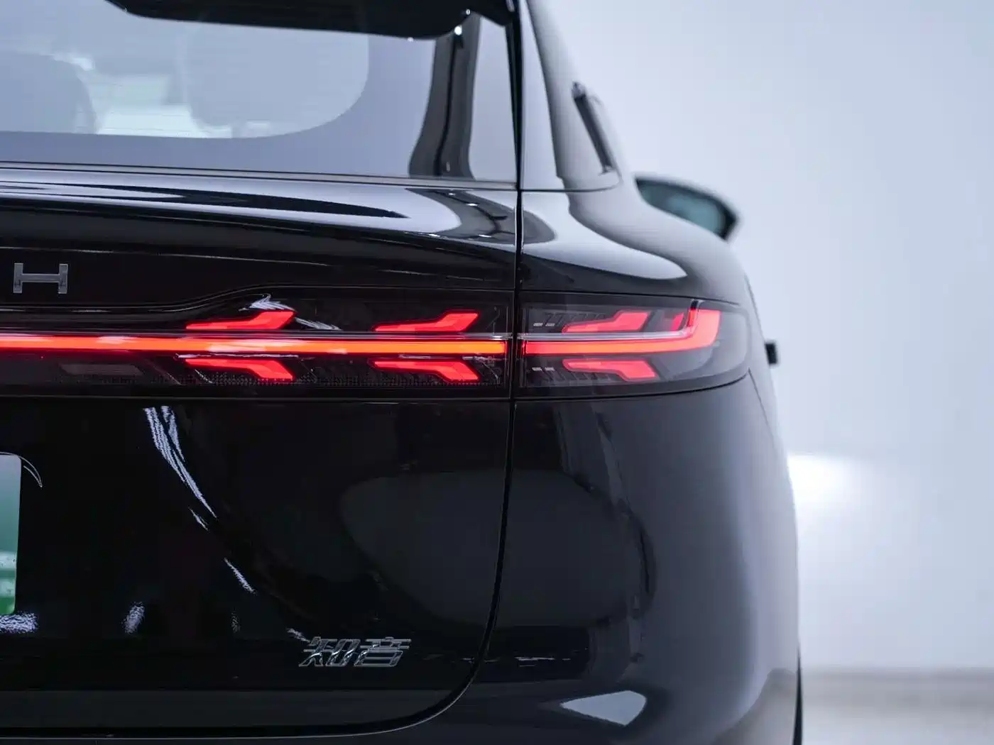 Voyah Auto Voyah Zhiyin 2026 2024 Long Range Super Charging Edition