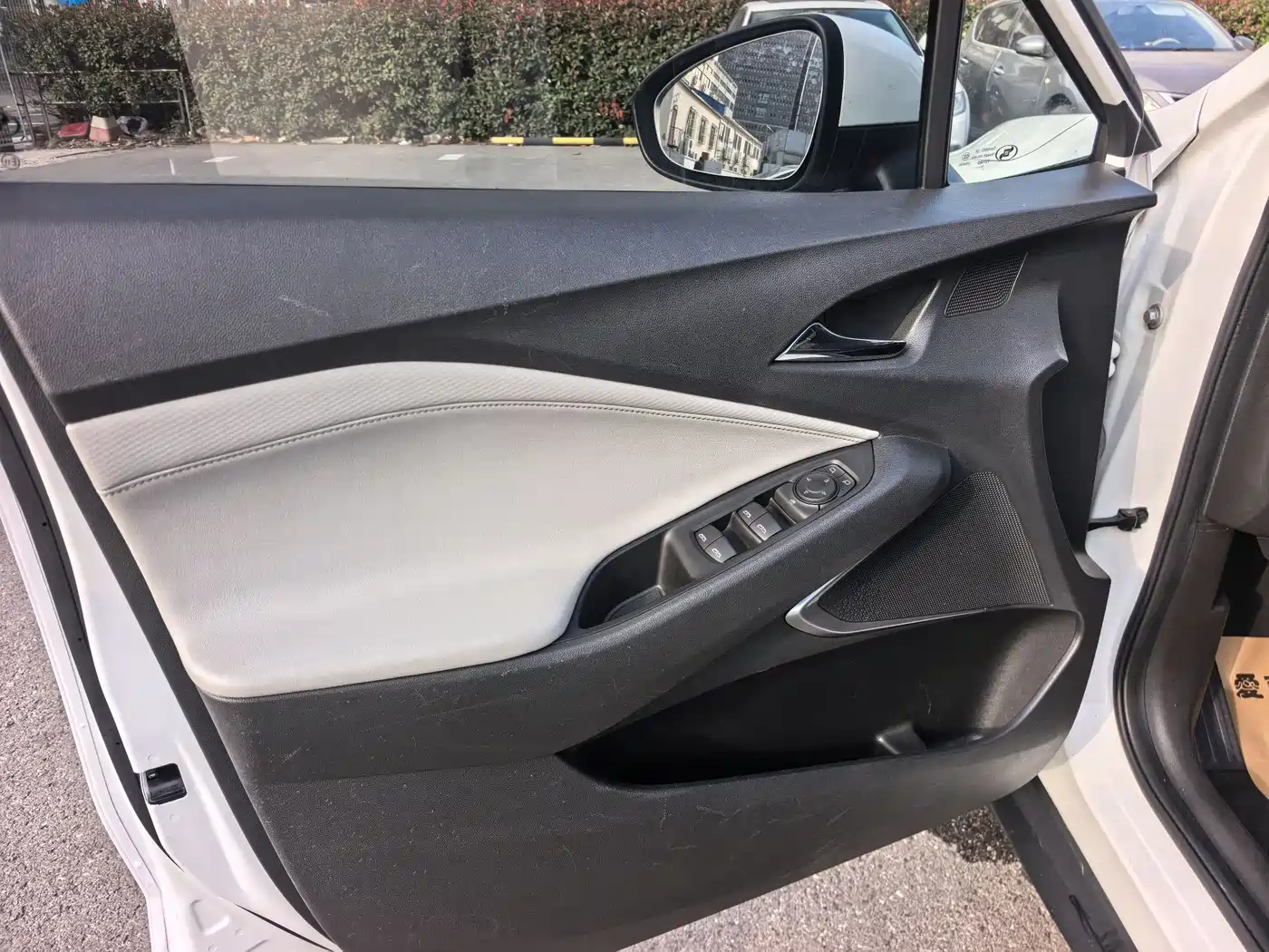 Chevrolet Volando 2019 530T Automatic Power Enjoyment Edition (5+2 seater) China VI фото 22