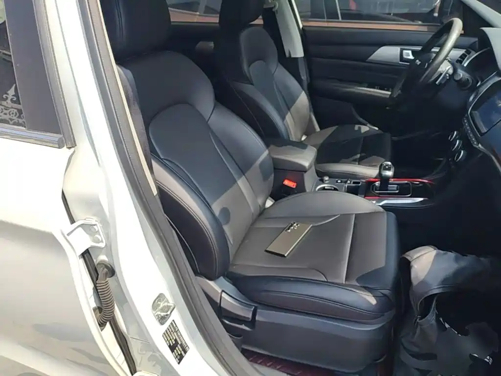 Haval H2 2018 2018 Blue Label 1.5T DCT 2WD Luxury