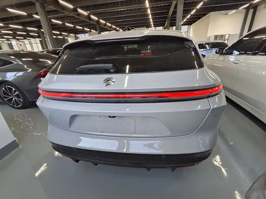 NIO ET5T 2024 2024 75kWh Touring