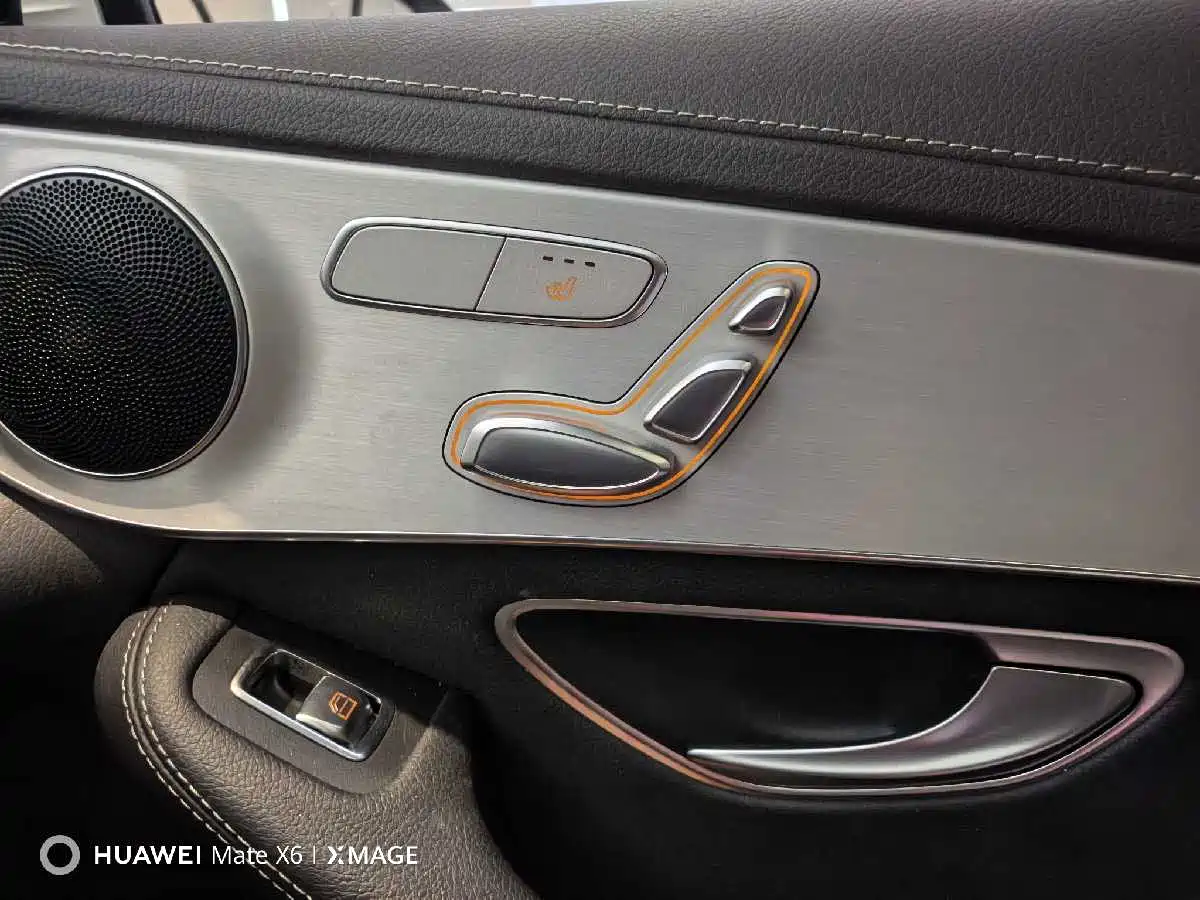 Mercedes-Benz GLC 2022 Facelift III GLC 260 L 4MATIC Dynamic фото 9
