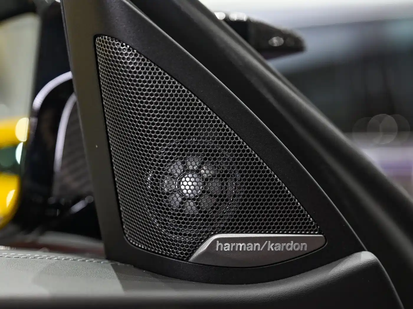 BMW M4 2022 M4 Coupe Thunder Edition фото 18