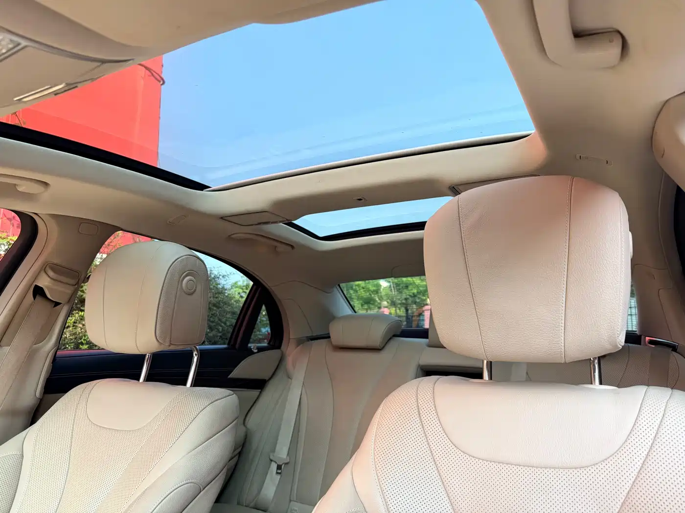 Mercedes-Benz S-Class 2016 S 400 L фото 7