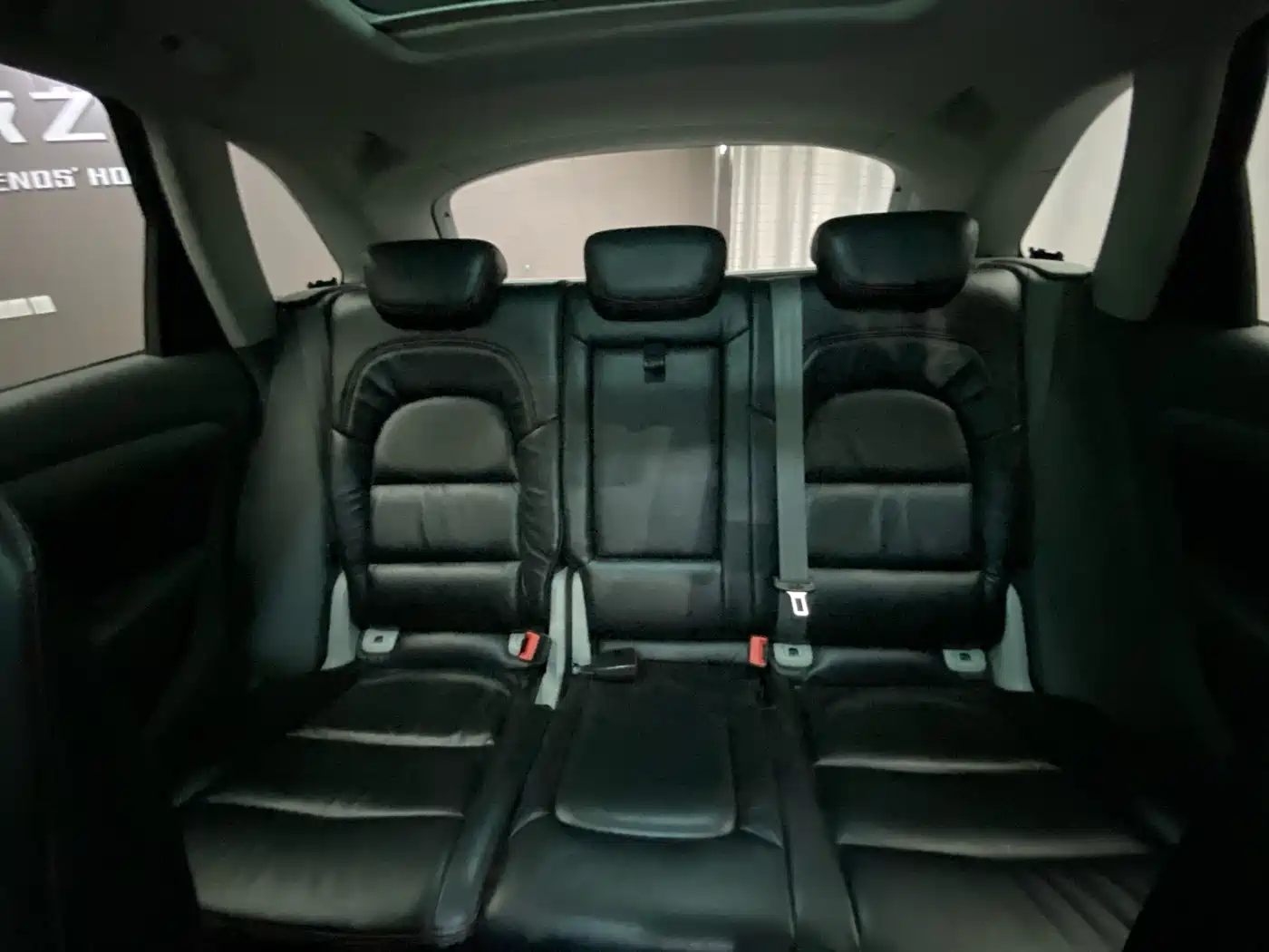 Audi Q5 2015 40 TFSI Progressive фото 14