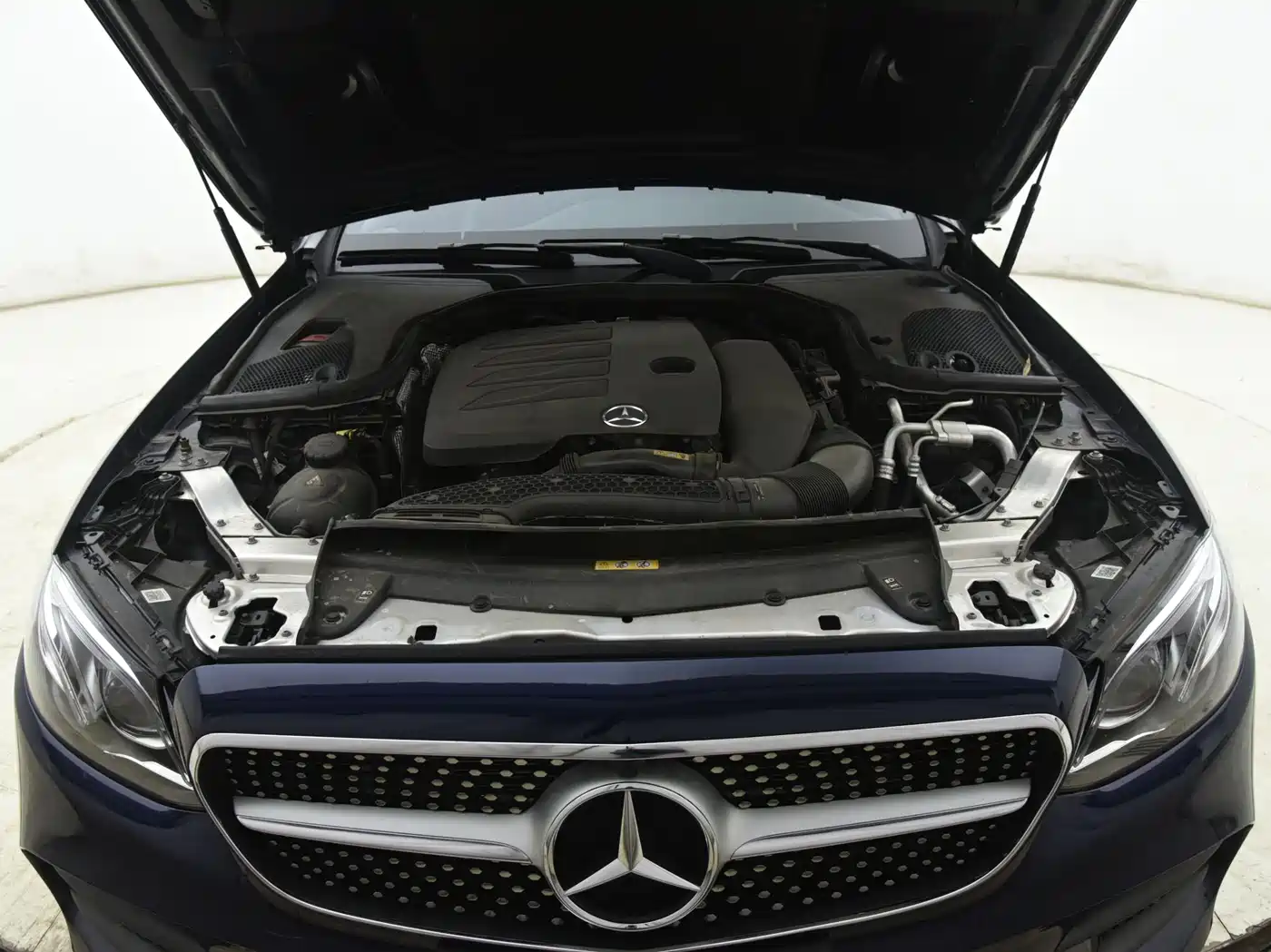 Mercedes-Benz E-Class (Import) 2020 E 300 Coupe фото 27