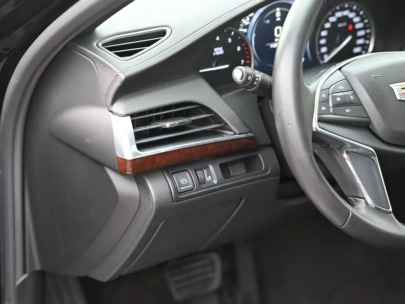 Cadillac CT6 2020 28T Elite фото 7