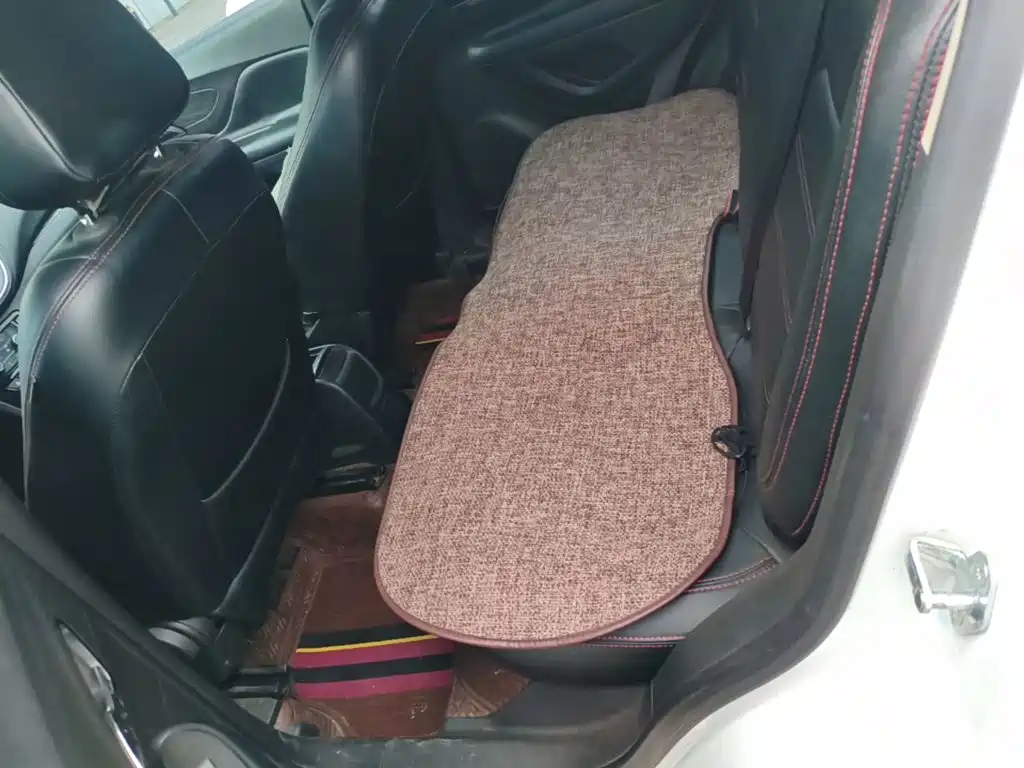 Buick Encore 2019 2018 18T Automatic 2WD Urban Leading