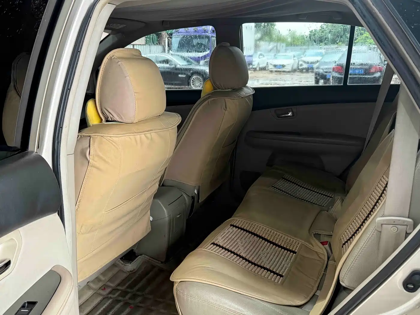 BYD S6 2014 2013 Joy Edition 2.0L Manual Luxury 5-seater