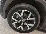 Фото 23 - Volkswagen Teramont