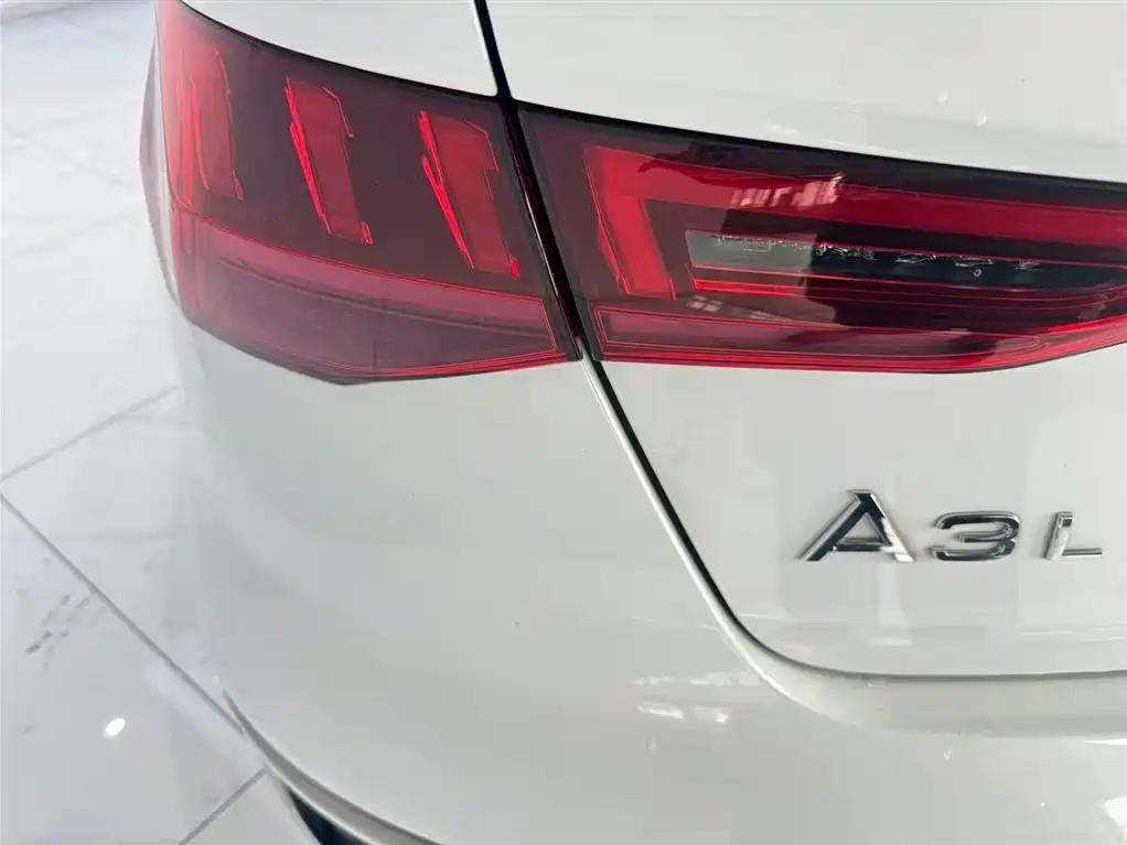 Audi A3 2021 A3L Limousine 35 TFSI Progressive Sport фото 10