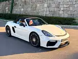 Фото 13 - Porsche Boxster