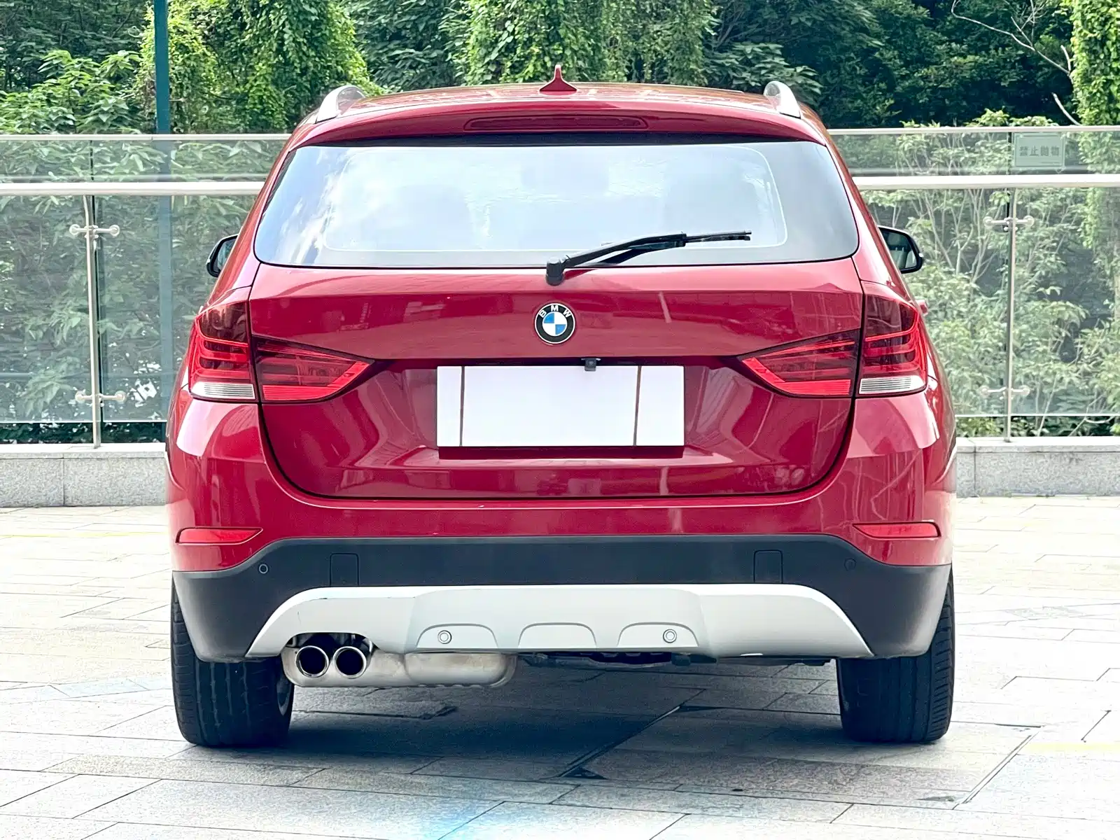 Photo 3 - BMW X1