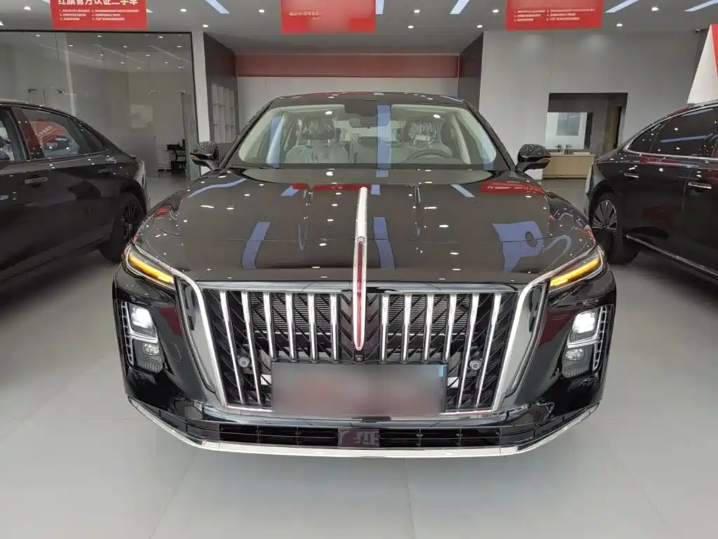 Hongqi H5 PHEV 2025 2025 130 Super Hybrid Edition