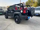 Photo 10 - BAIC ORV Beijing Offroad BJ40