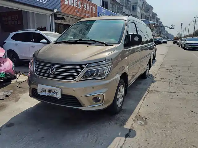 dongfeng lingzhi