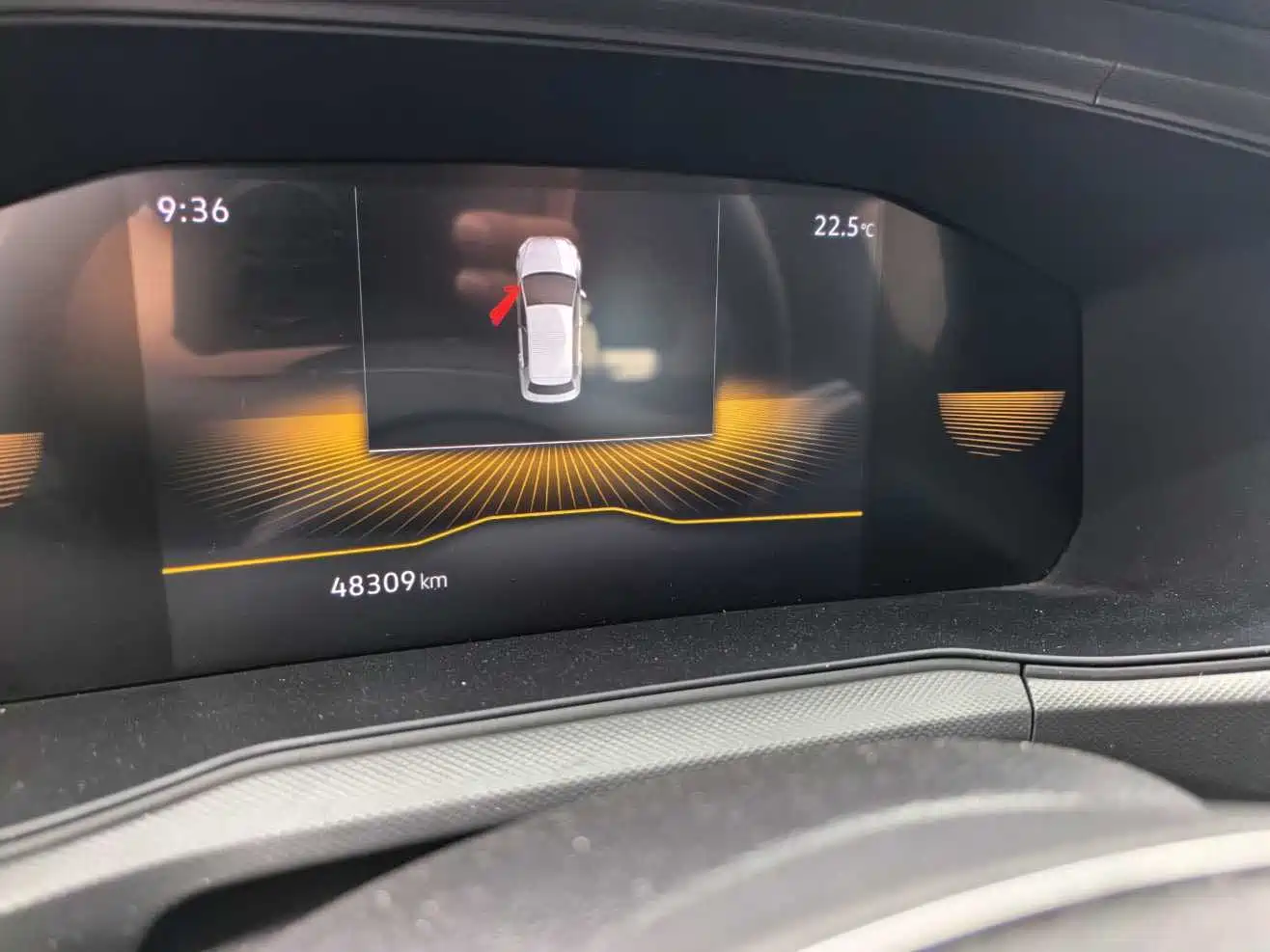 Volkswagen T-Cross 2025 2023 Facelift 1.5L Automatic Trend Edition