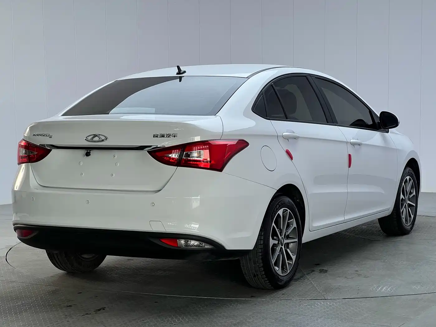 Chery Arrizo 5 2023 2021 PRO 1.5L Manual Youth Edition
