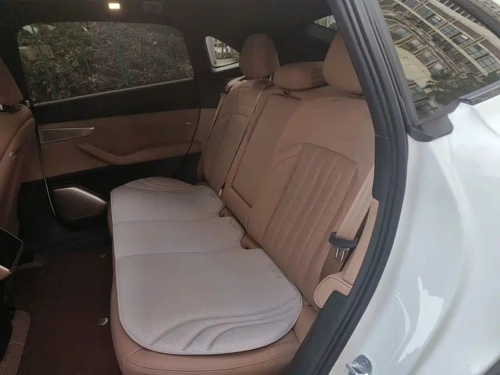 Ledao L60 2026 2025 model 60kWh RWD version