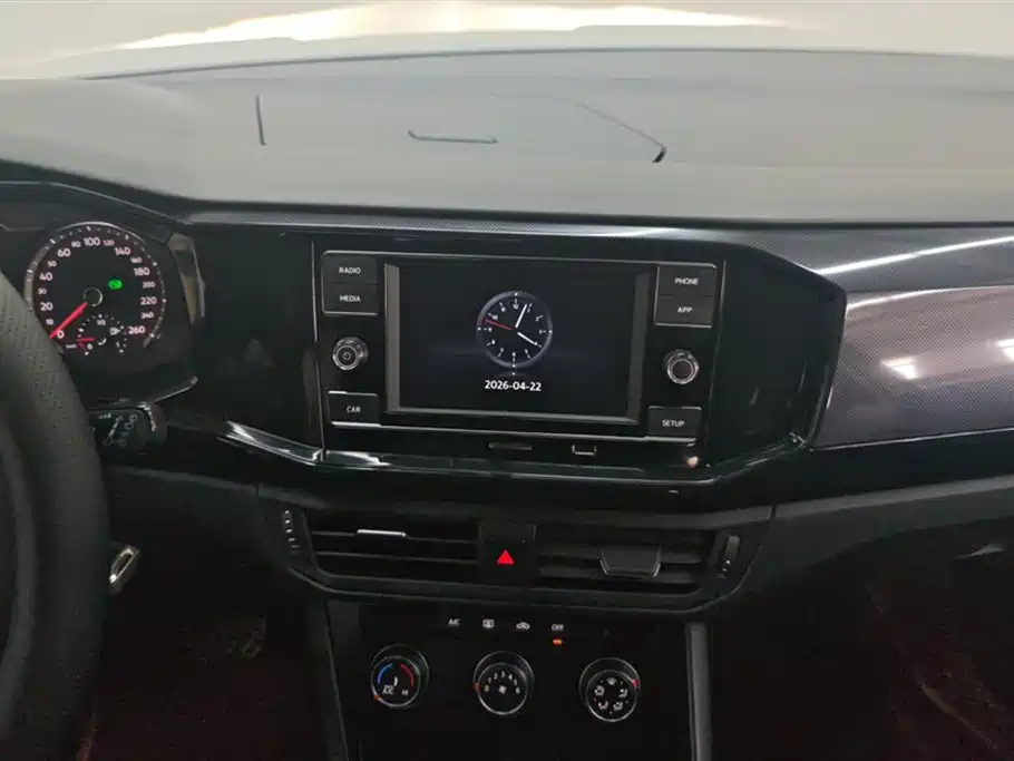 Volkswagen Tayron 2019 330TSI 2WD Comfort China V фото 13