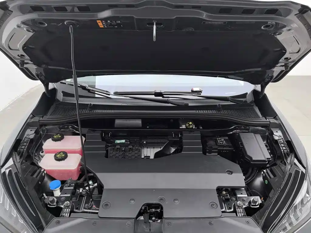 MG MG4 EV 2022 2022 425km Luxury Edition