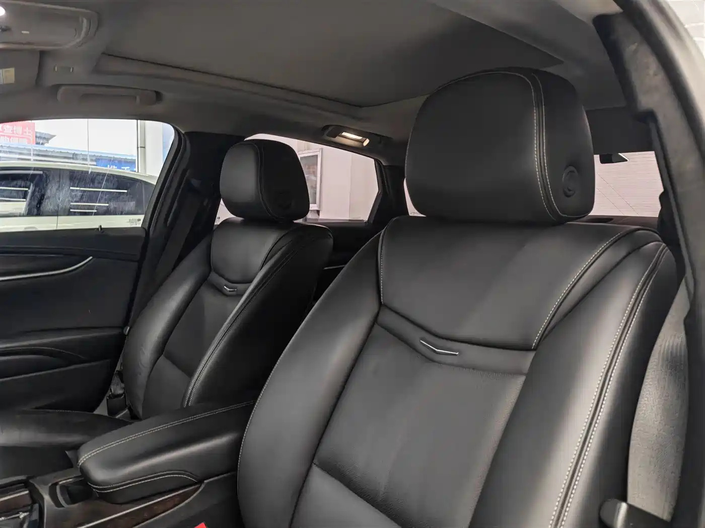 Cadillac XTS 2018 28T Elite фото 8