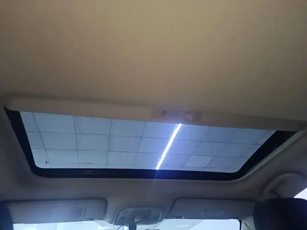 BYD Song 2021 2021 Classic 1.5T Auto Elite