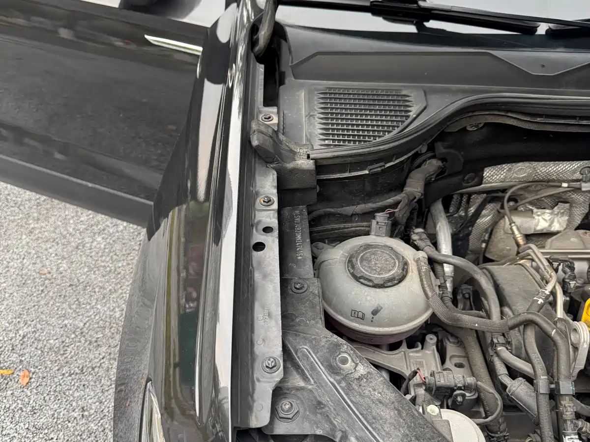 Volkswagen Tharu 2022 280TSI 2WD Trend фото 24